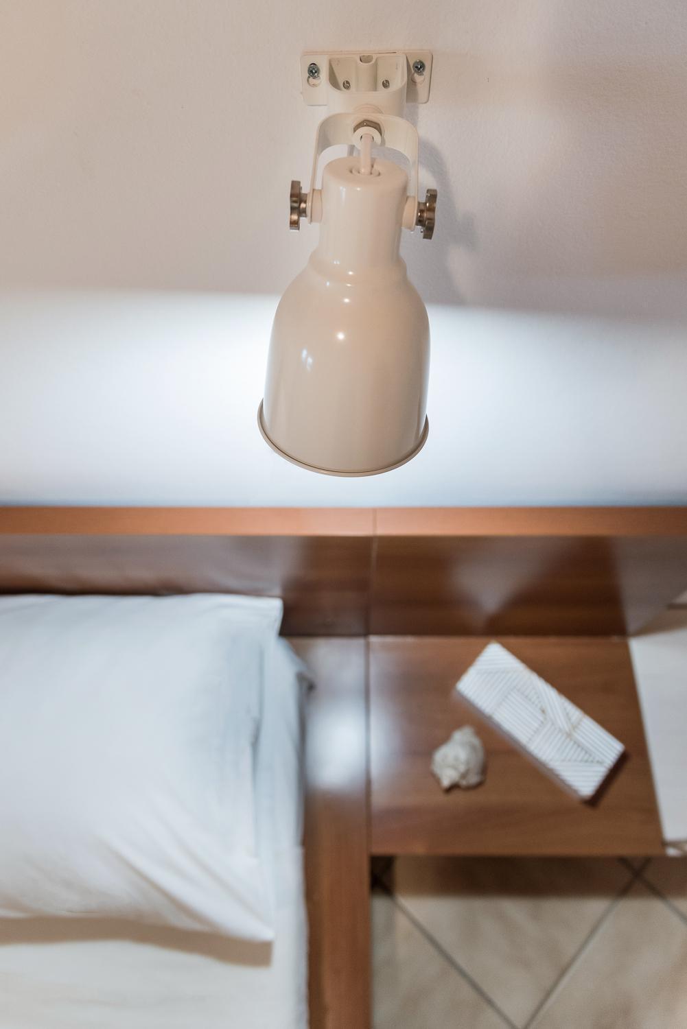 マラティLa Siestaアパートメント 部屋 写真